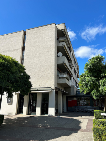 renovierte Wohnung an top Lage beim Wydehof - Foto 3