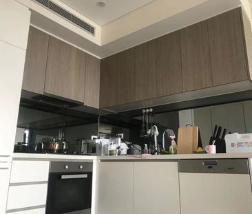 Modern fully furnished 1 bedroom apartment in the heart of Green sq... - Photo 4