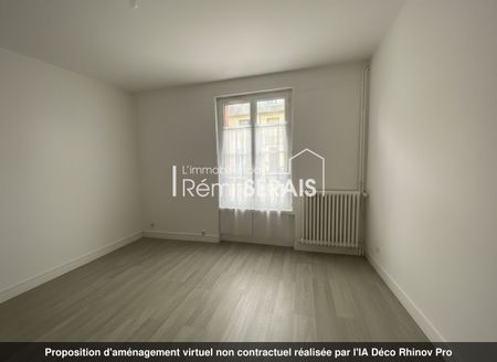 Location Appartement 3 pièces 67m² - Photo 2