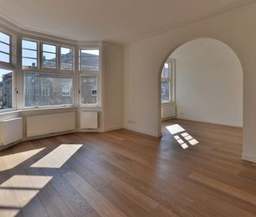 Rubensstraat 42-2, Minervabuurt-Midden, 1077MT, Amsterdam - Foto 4