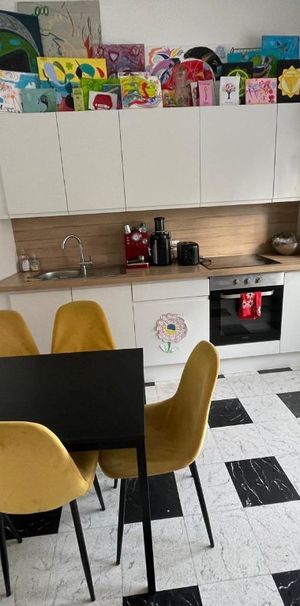 Colocation 4 personnes - proche tram - Photo 1