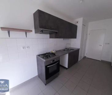 Appartement à louer 3 pièces 77.91m² - Photo 1
