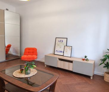 33 m² po remoncie blisko SGH świetna komunikacja – zdjęcie 6