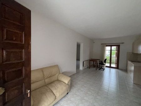 Διαμέρισμα για ενοικίαση Άγιος Βασίλειος (Ρίο) - Photo 4