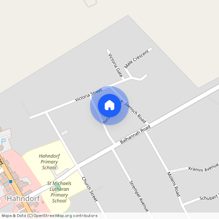 Unit 1/1 Nitschke Drive, Hahndorf