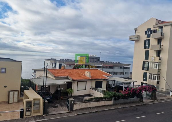 Apartamento T2 em Ilha da Madeira