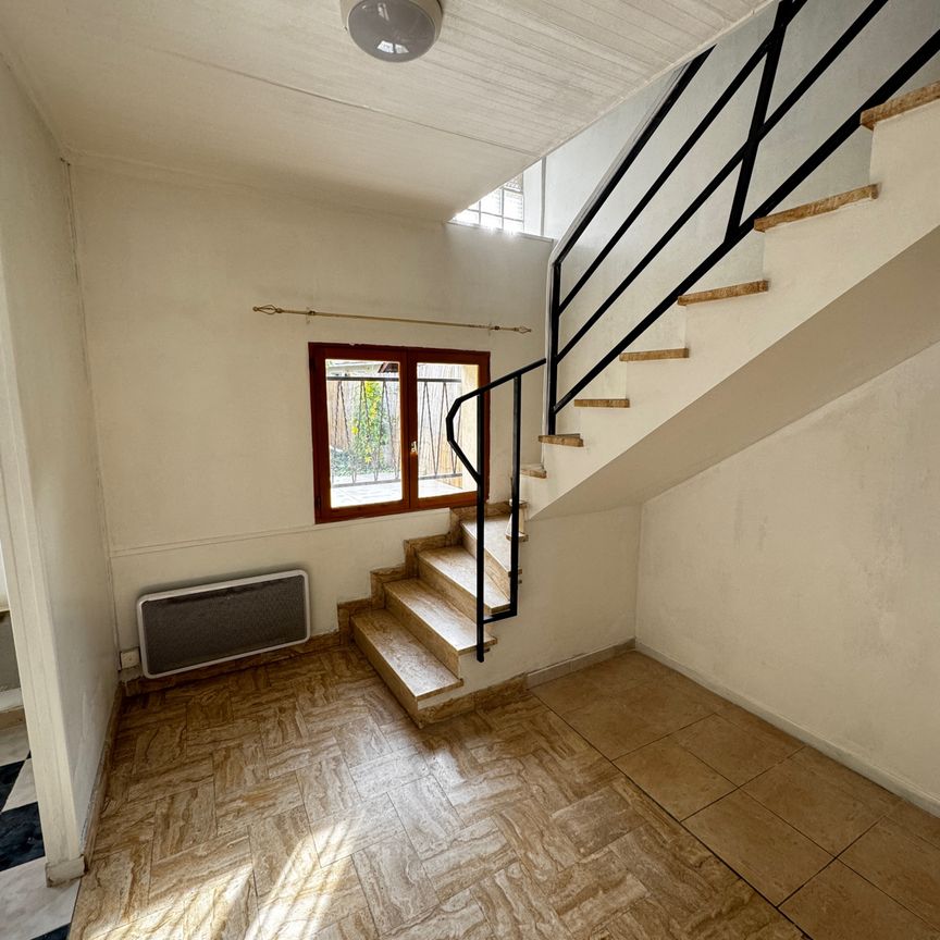 Location Appartement 2 pièces 56m² VILLEPARISIS 77270 - Photo 1