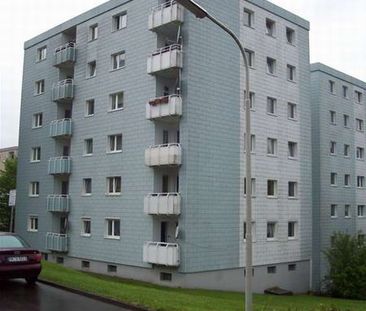 3-Zimmer-Wohnung in Plettenberg - Foto 3