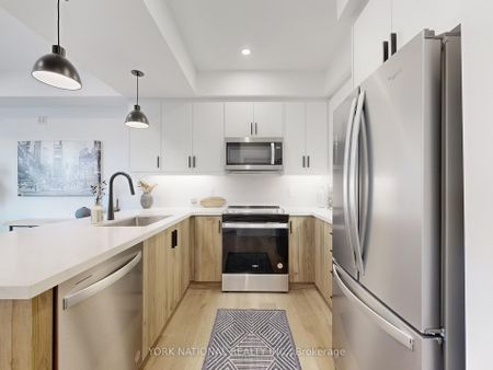 For Lease - 49 Charles Street Unit# 303, Newmarket, Ontario - Photo 5