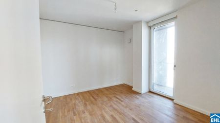 1,5-Zi.-Erstbezug mit Loggia & Rooftop Spa | TOWER HOMES - Photo 2