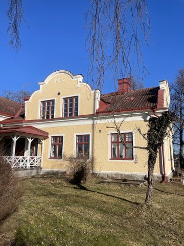 Gamla Strängnäsvägen, Nykvarn - Photo 5