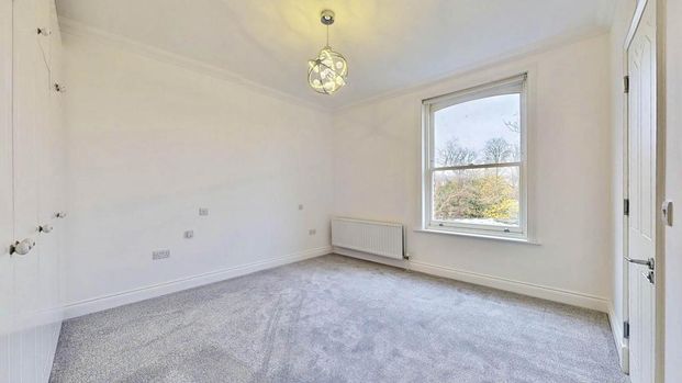 3 bedroom maisonette to rent - Photo 1