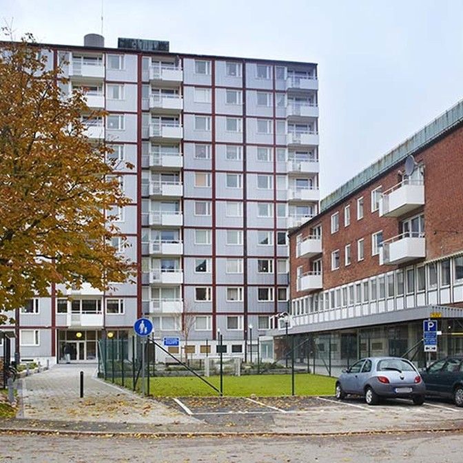 Alvestagatan 31, Borås - Foto 2