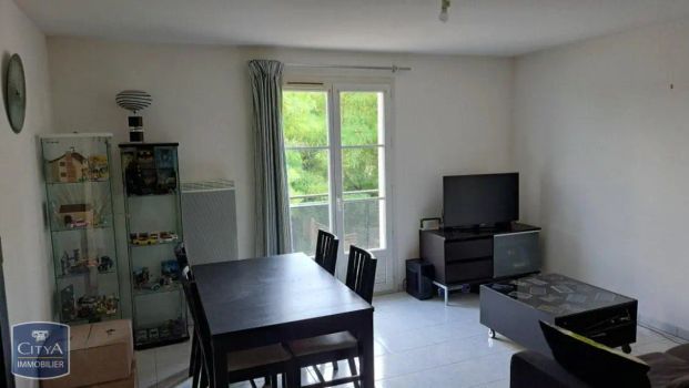 Appartement à louer 2 pièces 45m² - Photo 1
