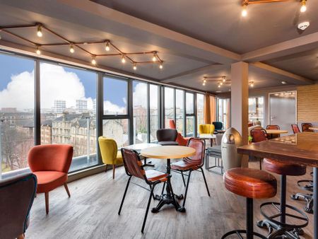 Studio to rent - Photo 3