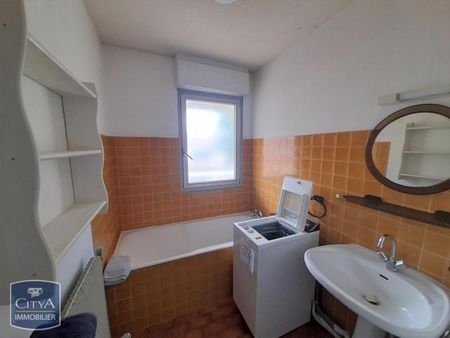 Location Appartement 2 pièces 49m² MONTPELLIER 34070 - Photo 5