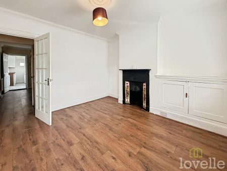 2 bedroom terraced house to rent - Photo 3
