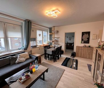 Schöne und helle 3-Zimmer-Wohnung im Herzen von Vluyn zu vermieten - Foto 2