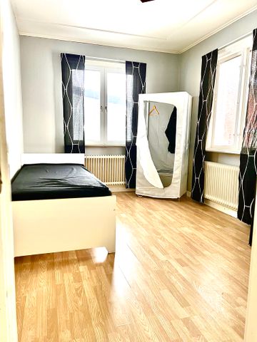 Stationsgatan, Haparanda - Foto 2