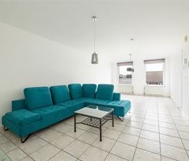 Energiezuinig lichtrijk appartement met 2 volwaardige slaapkamers o... - Foto 2