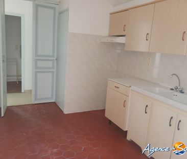 Location Appartement 2 pièces 44m² RIVESALTES 66600 - Photo 1