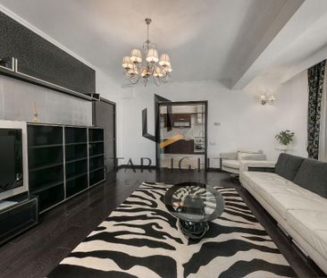 Floreasca | Rent furnished 2 bedroom apartment - Fotografie 2