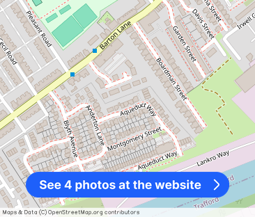 Aqueduct Way, Eccles, M30 - Photo 1