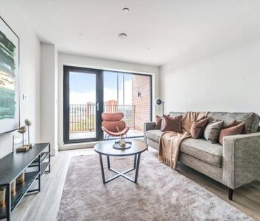 2 bedroom apartment to rent Whiffens Avenue, Chatham, Kent, ME4 - Photo 2