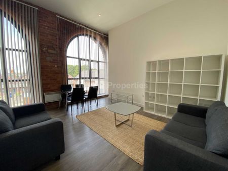 Queens Brewery Court, Manchester - Photo 2