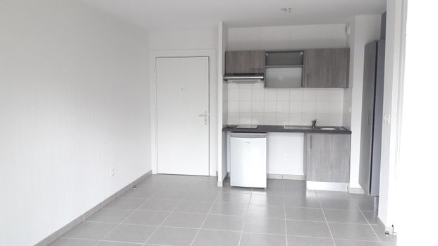 location Appartement T2 DE 42.02m² À COLOMIERS - Photo 1