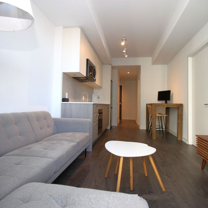 For Lease - 1926 Lakeshore Boulevard Unit# 2915, Toronto, Ontario - Photo 1