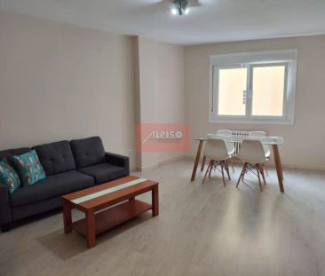 Piso de alquiler en Coruña, Posío - Foto 4