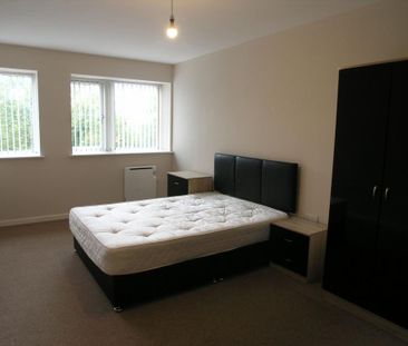 1 bedroom flat to rent - Photo 4