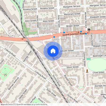 106 Russell Street, SA 5013, Rosewater