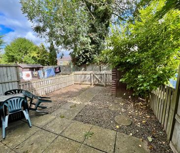 1 bedroom Flat To Let - Photo 6