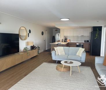 2 Bedroom Apartment Furnished - Photo 2