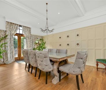 5 bedroom semi-detached house to rent - Photo 4
