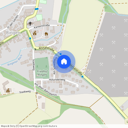 Ahrtalstr. 36a, 53501 Rheinland-Pfalz - Grafschaft