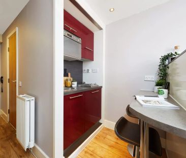 Bronze Studio - Photo 6