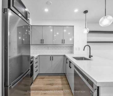 Battery Park Lofts , #1410 - Photo 2