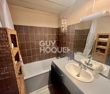 Location Appartement 1 pièce 23m² - Photo 3