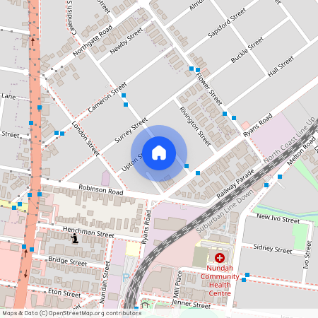 4/18 Cavendish Street, Qld 4012, Nundah