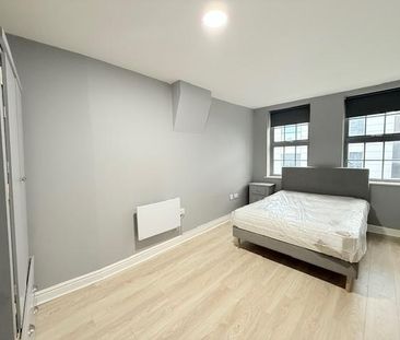 2 bedroom flat to rent - Photo 6