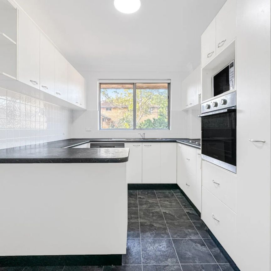 12/112-114 O'Connell Street, North Parramatta. - Photo 1