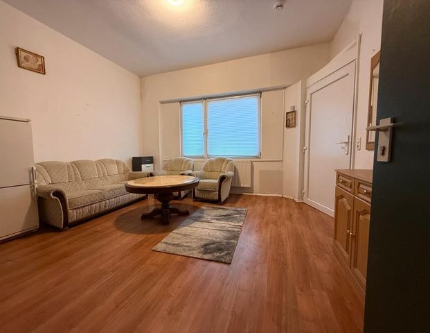 2-Zimmer-Wohnung | 50 m² | Erdgeschoss | Möbliert - Foto 1