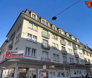 3.5 Zimmer, 76 m², 3. Stock - Foto 5