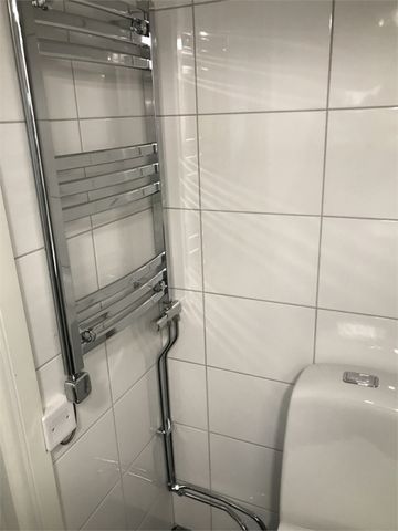 Nydalavägen 3 D - Foto 2