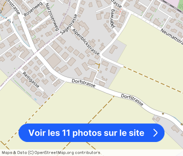 4.5 Zimmer, 111 m², EG - Photo 1