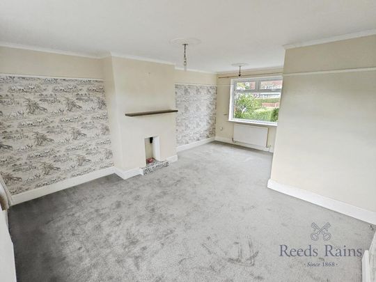 3 bedroom semi-detached house to rent - Photo 1