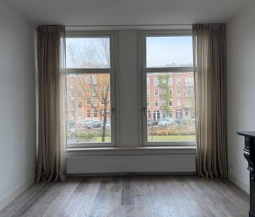 Te huur: Appartement Bilderdijkkade 42 A 1 in Amsterdam - Photo 3